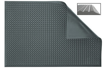 Ergomat Classic Anti-Fatigue Mat - 4'x21'