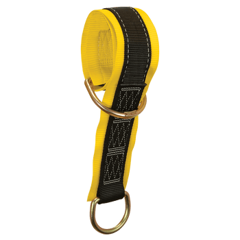 FallTech 24' Pass-through Choker Anchor with Heavy-duty Wear Pad - 737224