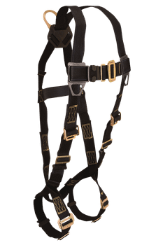 FallTech WeldTech 1D Standard Non-belted Harness - Universal - 7037