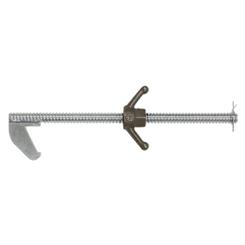 FallTech 12" I-Beam Stanchion Clamping Bar with Wing Nut - 630012C