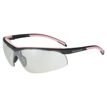 Radians Pink Glass - T71P-90 - Indoor/Outdoor Lens -  1/EA