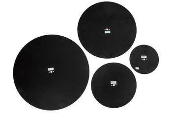 Lifa Centralizer Disk for Lifa Brushes (Mainly for soft and Tynex brush with nylon center) - Dia. 8" (200 mm)