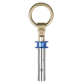 FallTech Removable Concrete Anchor - 6,000 lb - 7446