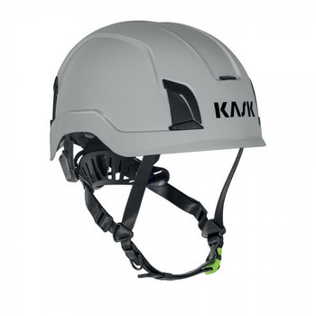 Kask Zenith-X Type I Class E Non-Vented Light Grey Safety Helmet - WHE00082-P-215.UNI