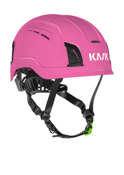 Kask Zenith-X Air Type I Class C Vented Pink Safety Helmet - WHE00084-P-214.UNI