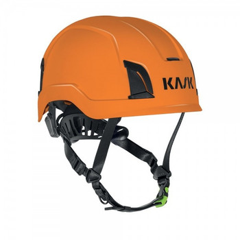 Kask Zenith X2 Type I & Type II Class E Non-Vented Orange Safety Helmet - WHE00097-203.UNI