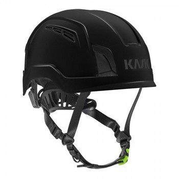Kask Zenith X2 Air Type I & Type II Class C Vented Black Safety Helmet - WHE00099-210.UNI