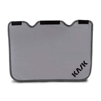 Kask Neck Protector Gray - Superplasma - WAC00020-313