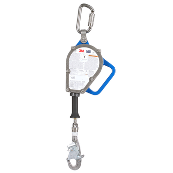 3M DBI-SALA 15 ft Class 1 Sealed-Blok Stainless Steel Lifeline - 3400131