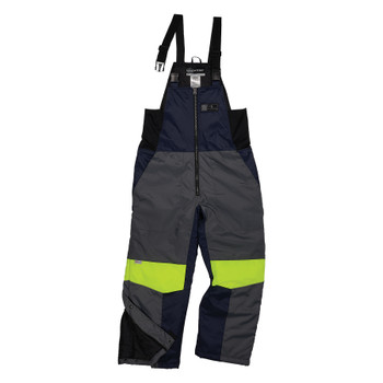 N-Ferno 6477 Insulated Cooler Bib Overalls