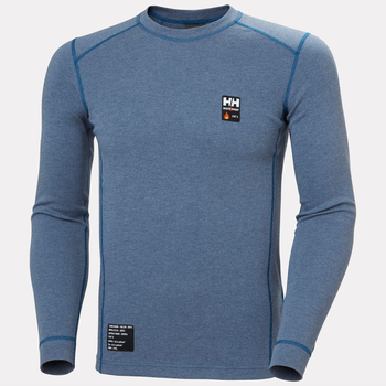 Helly Hansen Workwear Fargo 2.0 Flame Retardant Crewneck - 75091