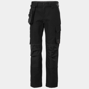 Helly Hansen Workwear Women's Chelsea Classic HH Connect Pants - 77458