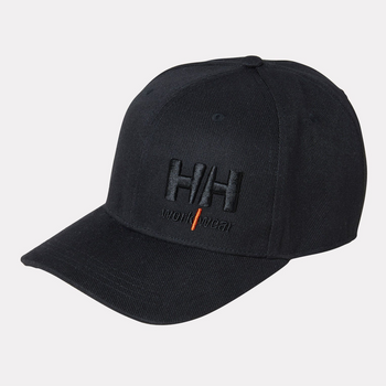 Helly Hansen Workwear Classic Logo Cap - 79802