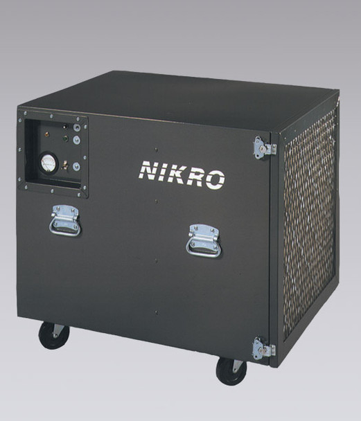 Nikro SC2005 Portable Air Scrubber (1000cfm/2000cfm)