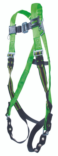 Miller DuraFlex Python Harnesses [Configure Options]