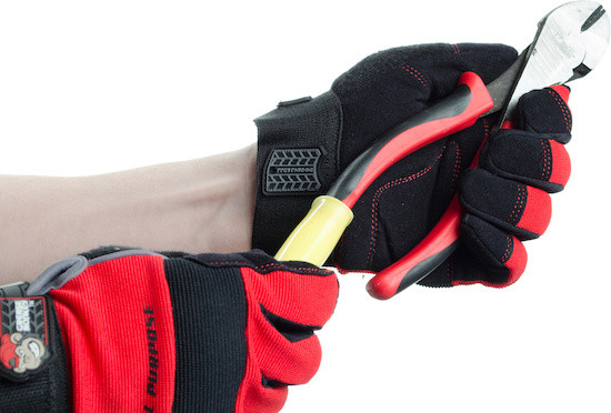 Python Safety Quick Spin - XLarge (10 Pack) - 1500030