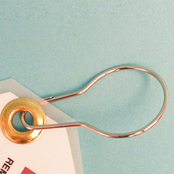 Accessory: Snap Hook Loop 1/Each - HTL175