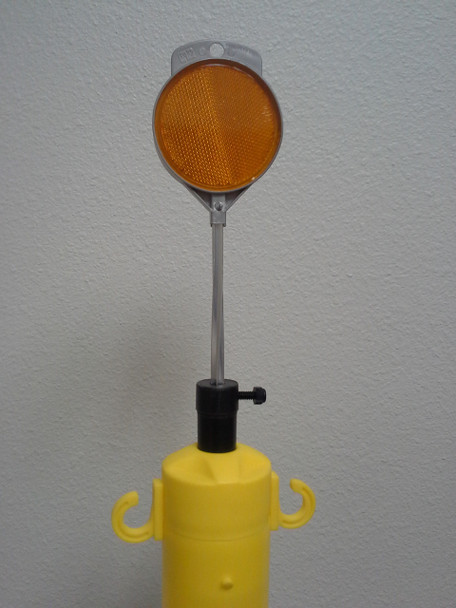 Reflector Top - PRC513RD