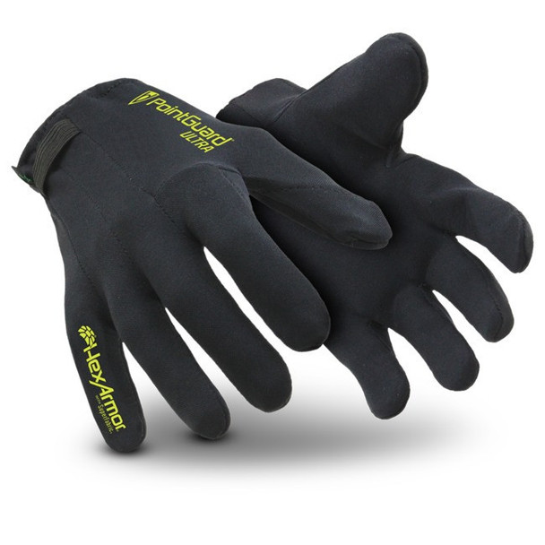 HexArmor PointGuard Ultra 6044 Cut A9 Glove