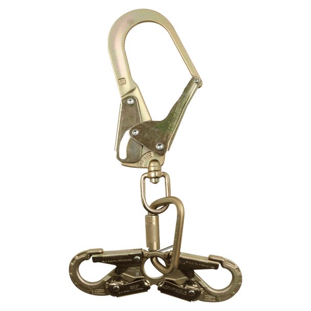FallTech 16" Spreader Hook Positioning Assembly - 8458