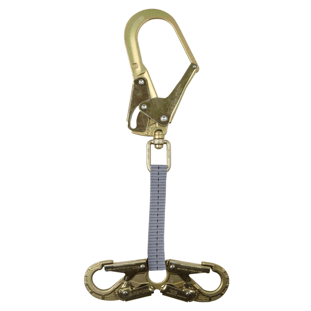 FallTech 18" Spreader Hook Positioning Assembly - 8459