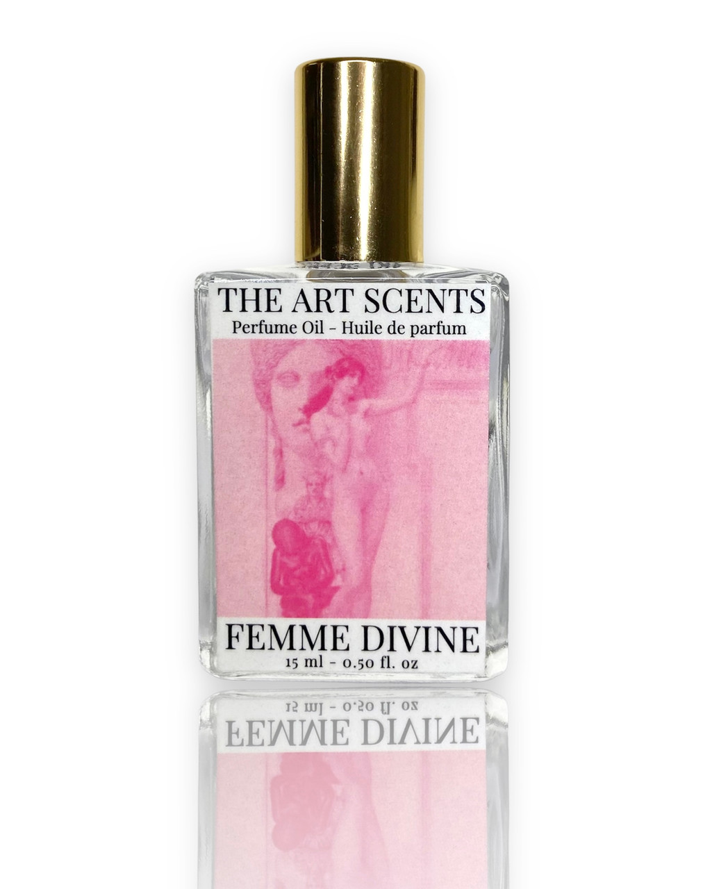 Perfume Divine Woman Luxe Feminino EDP 100ml - Dellicate Cosméticos e  Perfumaria