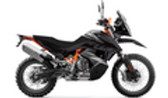 KTM Adventure