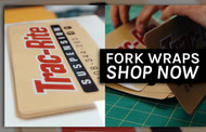 FORK WRAPS