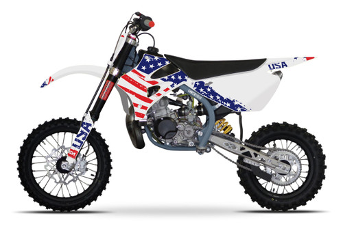Cobra CX Graphics Kit by SKDA