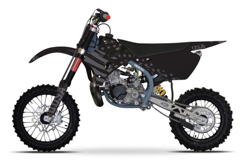 Cobra CX Graphics Kit by SKDA