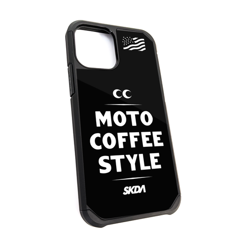 Shockproof Phone Case design by SKDA