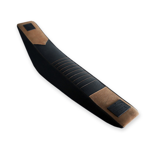 RCC Wax Canvas Seat Cover - KTM