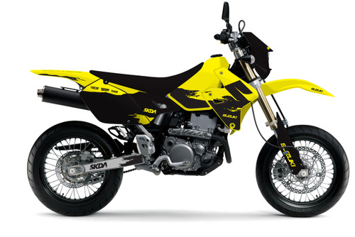 DRZ JR Graphics SKDA