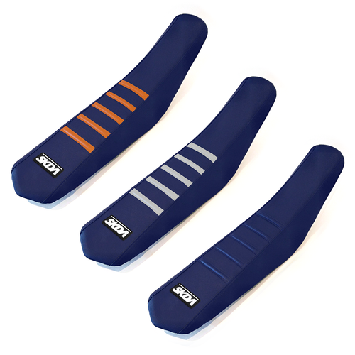 KTM Rippled Seat Cover - by SKDA