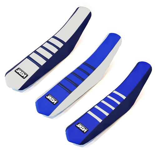 Husaberg Rippled Seat Cover - by SKDA
