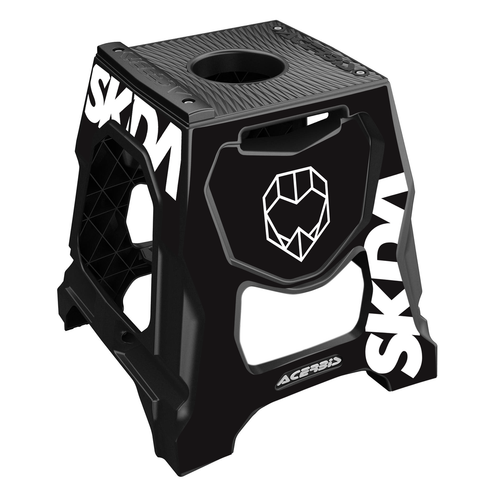 Custom Acerbis 711 Bike Stand - by SKDA