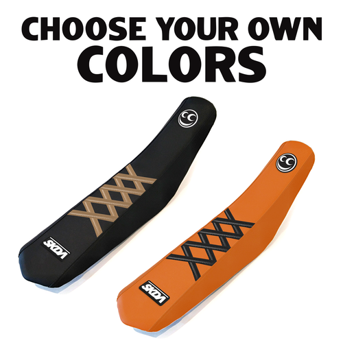 SEESEE x SKDA Custom Seat Covers