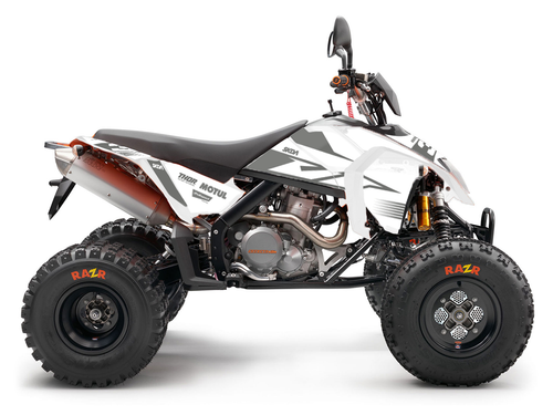 KTM SX XC ATV QUAD Bike Graphics