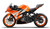 MSD RC V2 ORG Full Graphics Kit