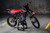 CORP RED Full Graphics Kit
