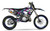 Sherco Graphics Kit - by SK Designs Australia