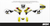Cobra CX Graphics Kit by SKDA