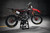Honda CRF Graphics Kit by SKDA