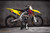 2018 2019 2020 Suzuki Retro Graphics Kit by SKDA