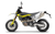 Husqvarna 701 Full Graphics Kit & Seat Cover by SKDA