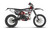 BOMBER BLACK Beta Full Graphics Kit