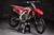 2019 2020 CRF Honda Graphics Kit & Seat Cover by SKDA