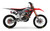 Honda 2017 2018 2019 Graphics Kit - by SK Designs Australia