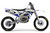 2018 2019 Yamaha Graphics by SK Designs Australia