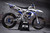 2018 2019 Yamaha Graphics by SK Designs Australia